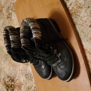 Womens boots